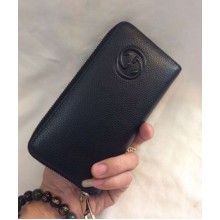 VÍ CẦM TAY GUCCI HÀNG ZIN 2015 MS 308798-1